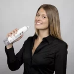 NEOPULSE JET DENTAIRE NP3 MY FIRST BLANC – Image 2