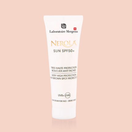 NEROLA ECRAN ANTI-TACHES SPF 50+ - 50 ML
