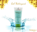 NEROLA GEL NETTOYANT & ECLAIRCISSANT - 200 ML – Image 3
