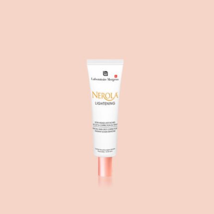 NEROLA SOIN ANTI-TACHES VISAGE ET DECOLLETE - 30 ML