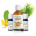 PURESSENTIEL ANTI -CHUTE  KIT BEAUTÉ DE CHEVEUX