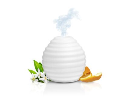 PURESSENTIEL DIFFUSEUR HUMIDIFICATEUR ULTRASONIQUE API
