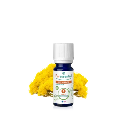PURESSENTIEL HUILE ESSENTIELLE HELICHRYSE - 5 ML