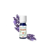 PURESSENTIEL HUILE ESSENTIELLE LAVANDE ASPIC BIO - 10 ML