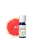 PURESSENTIEL HUILE ESSENTIELLE PAMPLEMOUSSE BIO - 10 ML