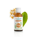 PURESSENTIEL HUILE VÉGÉTALE CALOPHYLLE BIO - 50 ML
