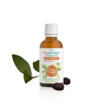 PURESSENTIEL HUILE VÉGÉTALE JOJOBA BIO - 50 ML