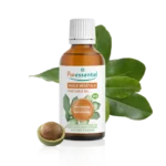 PURESSENTIEL HUILE VÉGÉTALE MACADAMIA BIO - 50 ML