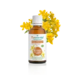 PURESSENTIEL HUILE VÉGÉTALE MILLEPERTUIS BIO - 50 ML