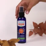 PURESSENTIEL HYDROLAT DE LAVANDE BIO - 200 ML – Image 2