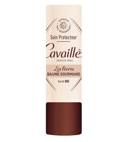 ROGE CAVAILLES BAUME LEVRES GOURMANT PROTECTEUR - 5.5 ML