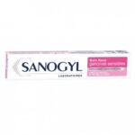 SANOGYL DENTIFRICE SOIN ROSE GENCIVES SENSIBLES - 75 ML