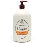 ROGE CAVAILLES GEL BAIN DOUCHE LAIT ET MIEL - 1 L