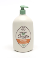 ROGE CAVAILLES GEL BAIN DOUCHE HUILE MACADAMIA - 1 L