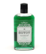 BOTOT BAIN DE BOUCHE MENTHE-PIN-EUCALYPTUS - 250 ML