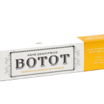 BOTOT DENTIFRICE JAUNE ANIS-CITRUS-REGLISSE – 75 ML