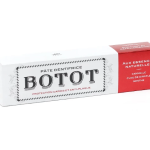 BOTOT DENTIFRICE CANNELLE-CLOU DE GIROFLE-MENTHE - 75 ML
