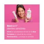 BEXIDENT GEL TOPIQUE DENTS SENSIBLES 10% - 50 ML – Image 4
