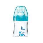 DODIE BIB INI+ LAGOON VALENTIN 0-6M TET RONDE 3 VIT D1 - 150 ML
