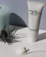 ALGOLOGIE GOMMAGE DES VAGUES CREME EXFOLIANTE HYDRA FRAICHEUR - 50 ML – Image 4