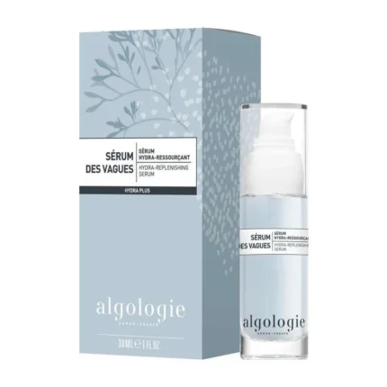 ALGOLOGIE SERUM DES VAGUES SERUM HYDRA RESSOURCANT – 30 ML
