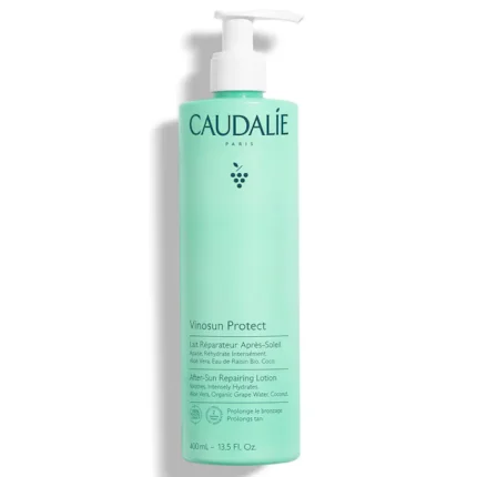 CAUDALIE VINOSUN PROTECT LAIT RÉPARATEUR APRÈS-SOLEIL - 400 ML