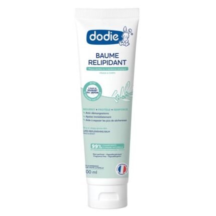 DODIE BAUME RELIPIDANT PEAU ATOPIQUE - 300 ML