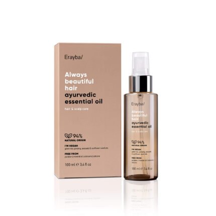 ERAYBA ABH/ AYURVEDIC ESSENTIEL OIL - 100 ML