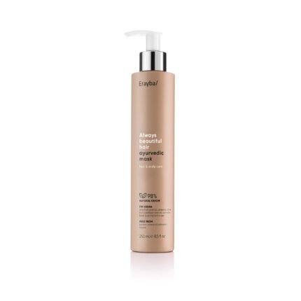 ERAYBA ABH/ AYURVEDIC MASK - 250 ML