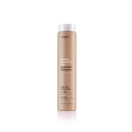ERAYBA ABH AYURVEDIC SHAMPOOING - 250 ML