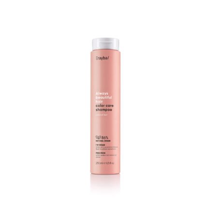 ERAYBA ABH/ COLOR CARE SHAMPOOING - 250 ML