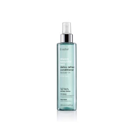 ERAYBA ABH/ DETOX REFRESH CONDITIONNER LEAVE-IN - 200 ML