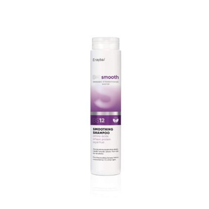 ERAYBA BIO SMOOTH BS12 SMOOTHING SHAMPOOING - 250ML