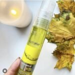 ERAYBA HYDRAKER TOTAL REPAIR K15 AGRAN MYSTIC OIL - 50 ML – Image 2