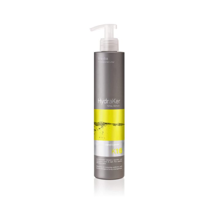 ERAYBA HYDRAKER TOTAL REPAIR K16 KERATIN CONDITIONER - 250 ML – Image 1