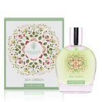 GREEN BOTANIC PARFUM SEA GREEN FEMME -100 ML