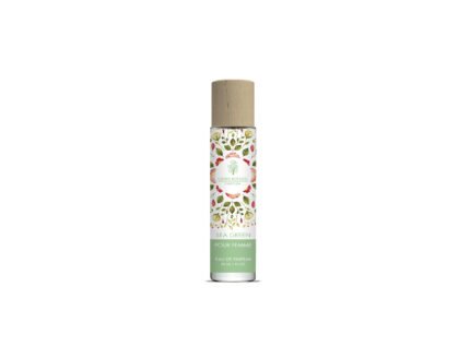 GREEN BOTANIC PARFUM SEA GREEN FEMME - 30 ML