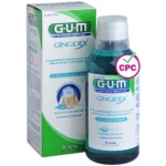 GUM BAIN DE BOUCHE GINGIDEX RÉF : 1704 - 300 ML