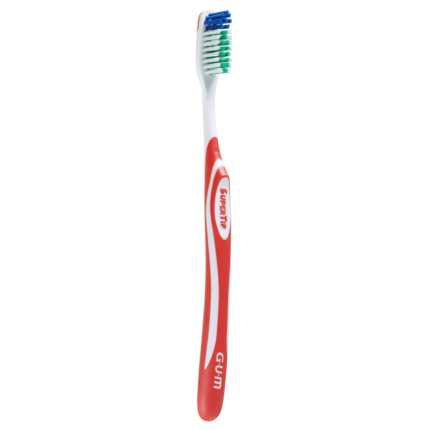 GUM BROSSE A DENTS SUPER-TIP MEDIUM RÉF : 463