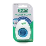 GUM FIL ACCESS FLOSS ( IMPLANT, BRIDGE ET COURONNE ) RÉF : 3200 – Image 2