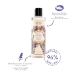 PANIER DES SENS GEL DOUCHE HUILE ESSENTIELLE LAVANDE – 250 ML – Image 3