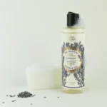 PANIER DES SENS GEL DOUCHE HUILE ESSENTIELLE LAVANDE – 250 ML – Image 4
