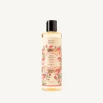 PANIER DES SENS GEL DOUCHE HUILE ESSENTIELLE ROSE - 250 ML