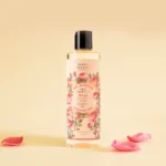 PANIER DES SENS GEL DOUCHE HUILE ESSENTIELLE ROSE - 250 ML – Image 3