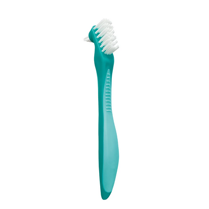 GUM BROSSE A DENTS PROTHÈSE DENTAIRE ( AVEC 2 TÊTES ) RÉF : 201