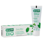 GUM DENTIFRICE BIO SOIN QUOTIDIEN RÉF : 7020 - 75 ML