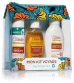 ROGE CAVAILLES MON KIT VOYAGE