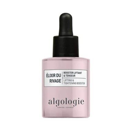 ALGOLOGIE ELIXIR DU RIVAGE BOOSTER LIFTANT & TENSEUR - 30 ML