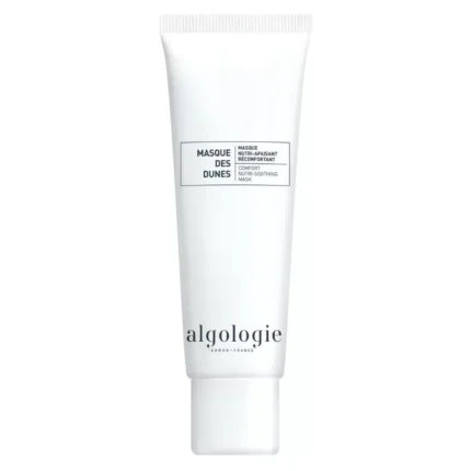 ALGOLOGIE MASQUE DES DUNES MASQUE NUTRI-APAISANT RECONFORTANT - 50 ML