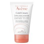AVENE COLD CREAM CRÈME MAINS - 50 ML